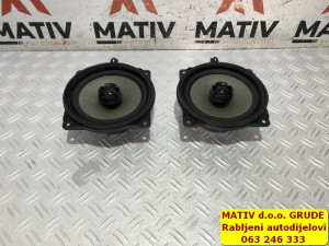 Zvučnik ZADNJI Hyundai Santa Fe 3 96340-2W100