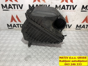 Kućište filtera zraka Hyundai Santa Fe 3 2,2 CRDi 28100 2W300