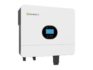 GROWATT SPF 6000 ES PLUS OFF-GRID PRETVARAČ 6kW