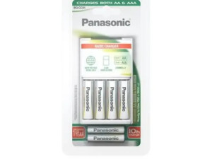 PANASONIC punjač baterija K-KJ51MGD42E