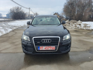 Audi Q5 2.0 TDI / 125 kW / Automatik / Quattro pogon