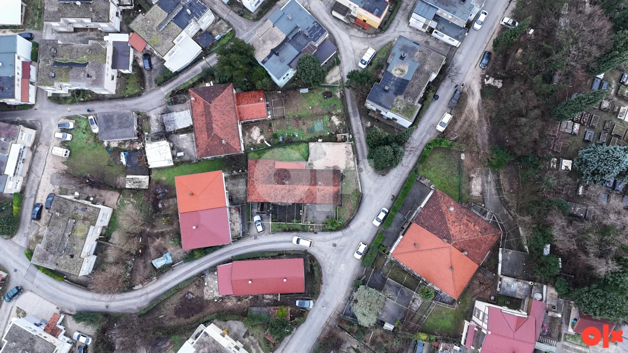 Kuća Mostar 50m2 2