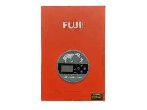 FUJI SOLAR PROFI 5.2kW 48V MPPT Inverter