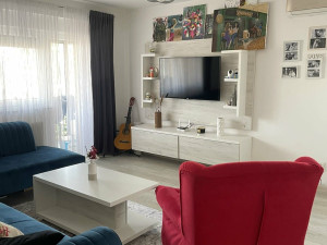 Trosoban stan 85m2 sa garažom ID 4168/DŠ