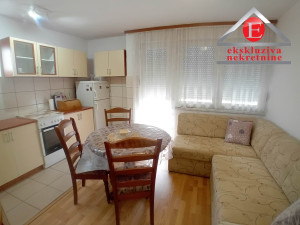 Kompletno renoviran jednosoban stan 40 m2 ID 4208/DŠ
