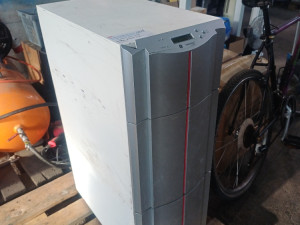 UPS DIGITAL ENERGY 4kW