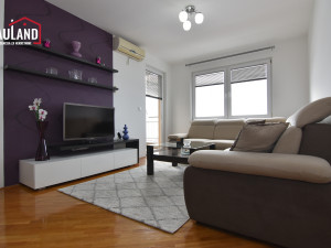 Dvosoban namješten stan / Tibra 1, Nedžarići, Ilidža