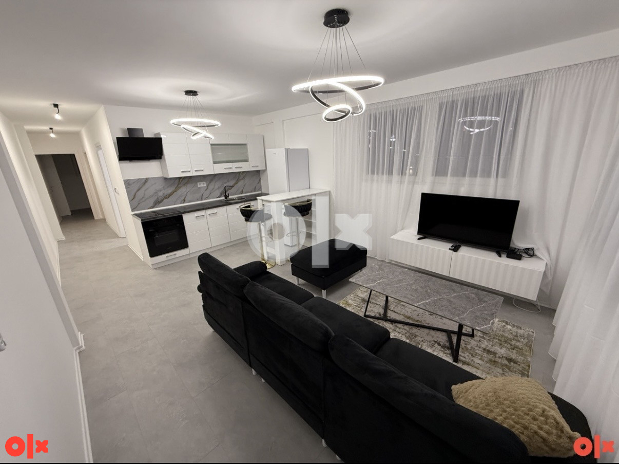Trosoban Stan NOVOGRADNJA Stanovi Apartmani Ilidža 3