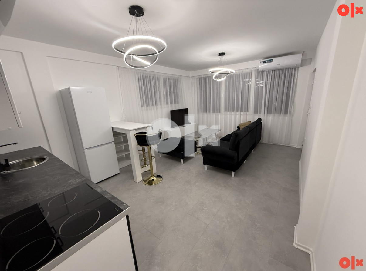 Trosoban Stan NOVOGRADNJA Stanovi Apartmani Ilidža 2