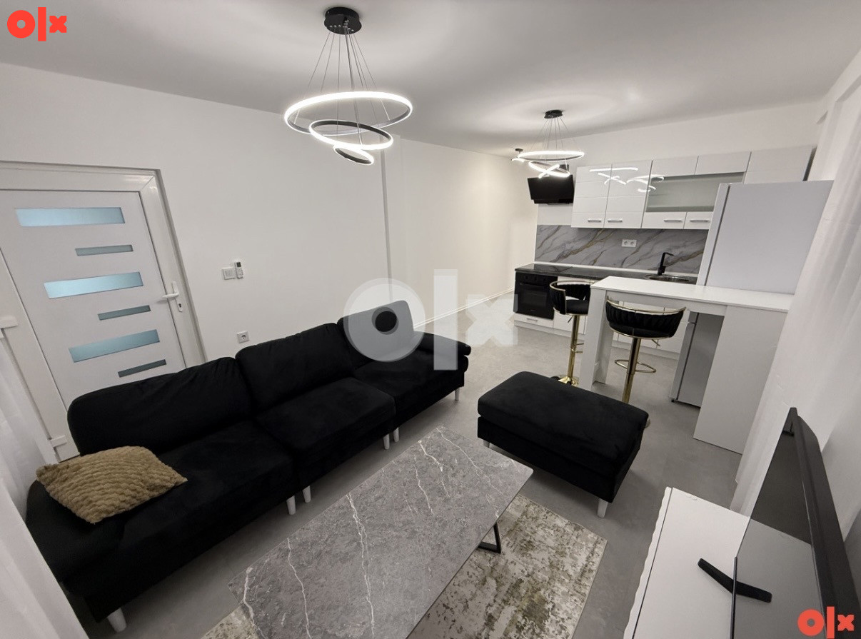 Trosoban Stan NOVOGRADNJA Stanovi Apartmani Ilidža