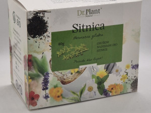 Sitnica čaj 40g - bubrezi , mjehur , urinarne infekcije