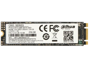 DAHUA C800 M.2 SATA SSD 256GB