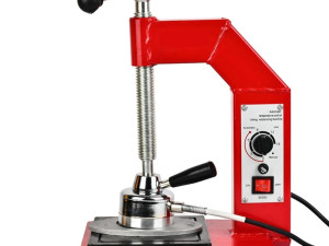 vulkanizerska pegla masina za popravku probusenih guma