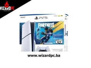 Konzola SONY Playstation 5 1TB Slim Fortnite + FC 25 (21015)