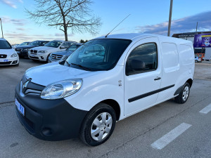Renault Kangoo MAXI 1.5 DCI 90 KS Grand Confort 11/2018