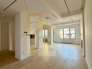 Na prodaju nov četverosoban stan, naselje Nova Varoš