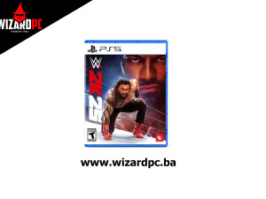 WWE 2K25 PS5 (21062)