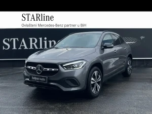 Mercedes-Benz GLA 200 4Matic 2022