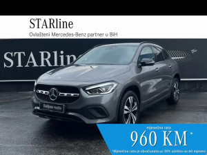 Mercedes-Benz GLA 200 4Matic 2022 ID:26
