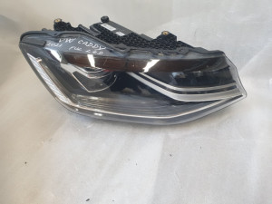 FAR 2K8941036H VW CADDY 20- OSTECENA KOPCA ga