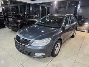 ŠKODA OCTAVIA 1.6 TDI GREENLINE,  GOD, NAVIGACIJA