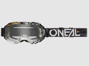 O'NEAL B-10 ATTACK V.24 naočale crne