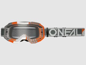 O'NEAL B-10 DUPLEX V.24 naočale narančaste