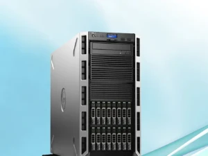 Server Dell PowerEdge T430 2x E5 2660 V3/128 GB DDR4