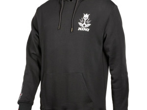 KP KINI 2.0 dukserica crna XL, XXL