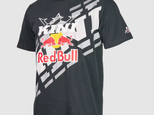 ST TEE KINI RED BULL 1.0 majica kratkih rukava M-XXL