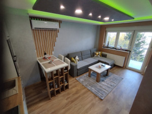 Stan Brčko 46m2 2SPRAT