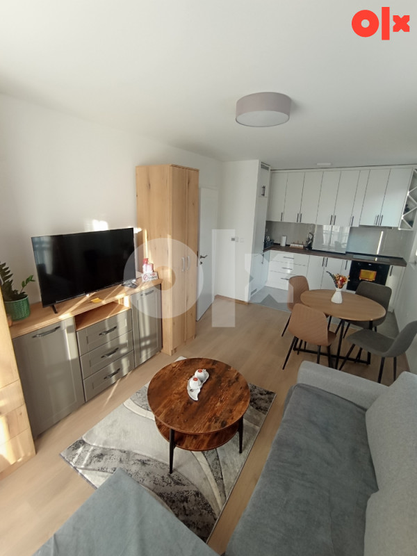 Stan na dan apartman Bijeljina