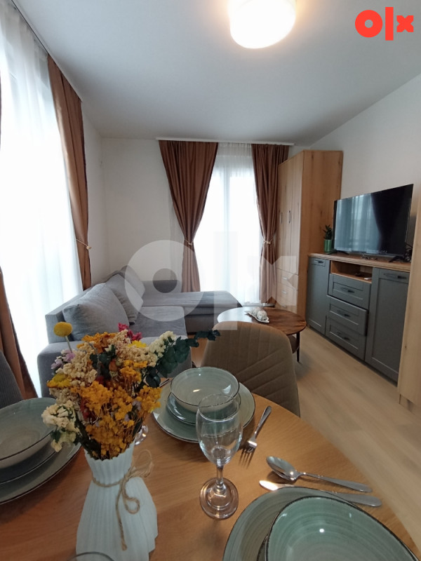 Stan na dan apartman Bijeljina 2