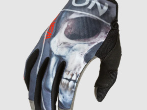 O'NEAL MAYHEM BONES V.22 rukavice M
