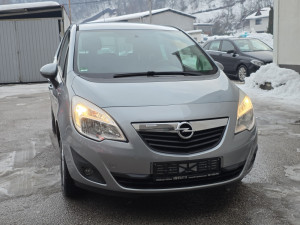 Opel Meriva 1.4 Turbo 2011 UVOZ