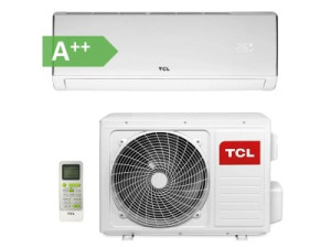 Klima TCL TAC-12CHSD-XA73IFSH WiFi Inverter -15