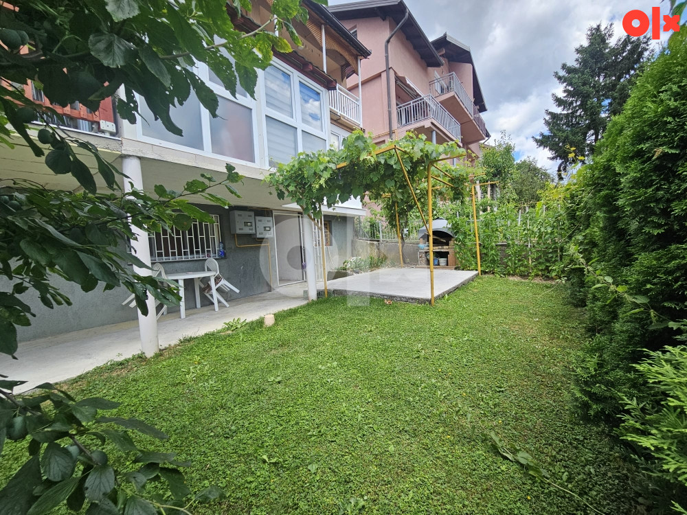 Iznajmljuje se namješten stan ženskoj osobi 6