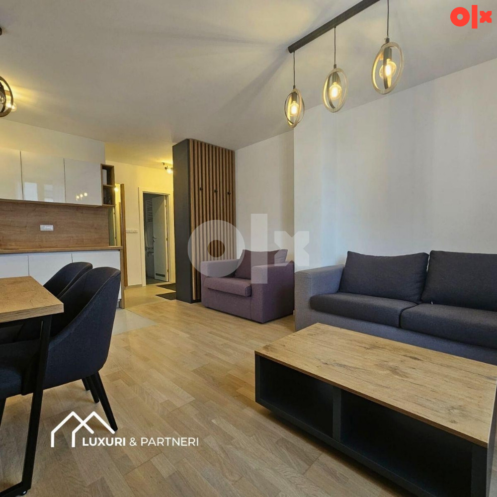 Bjelasnica Smuk apartman - 34m2 namjesten - 300m od staze 3