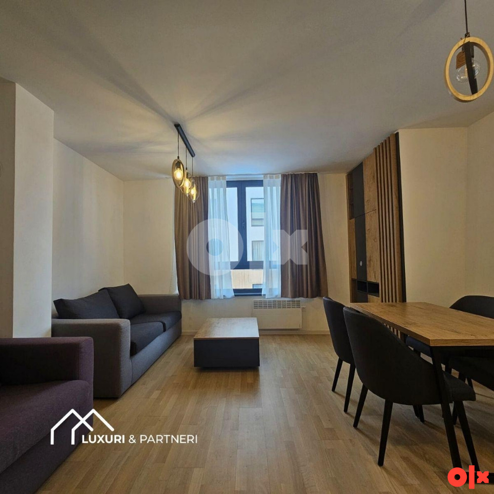 Bjelasnica Smuk apartman - 34m2 namjesten - 300m od staze 2