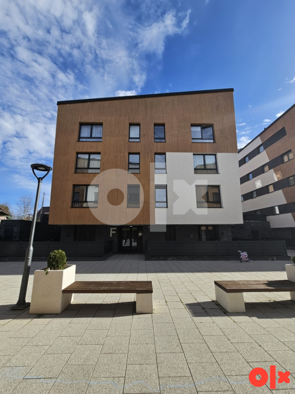 Top prilika!! Top lokacija!! Apartmani Bjelasnica - 36m2 3
