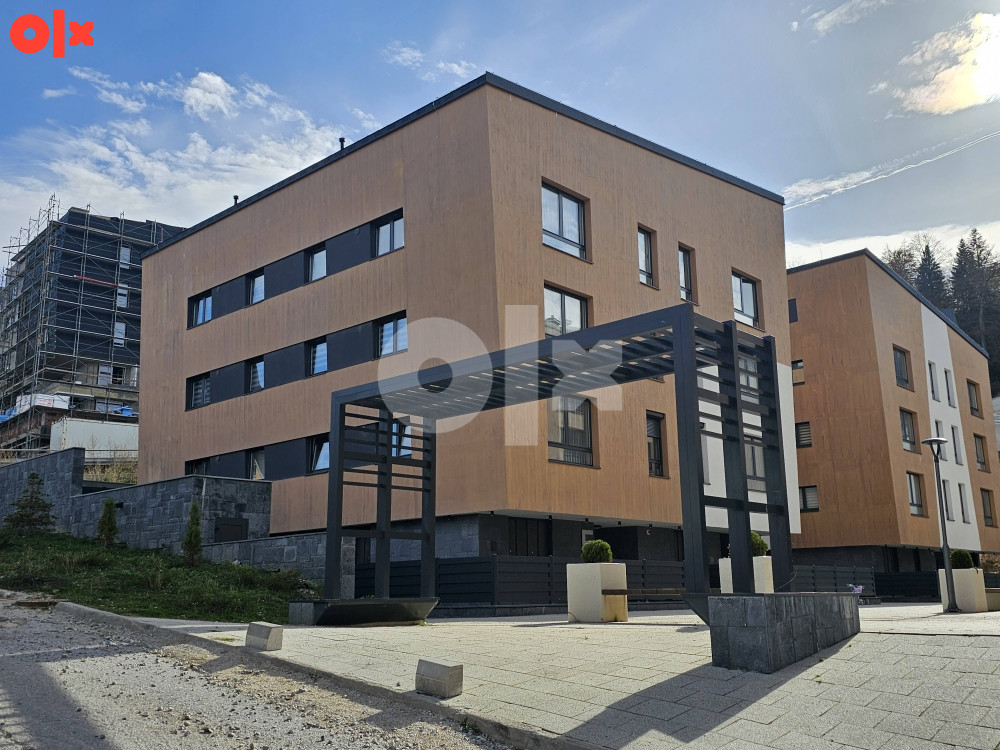 Top prilika!! Top lokacija!! Apartmani Bjelasnica - 36m2