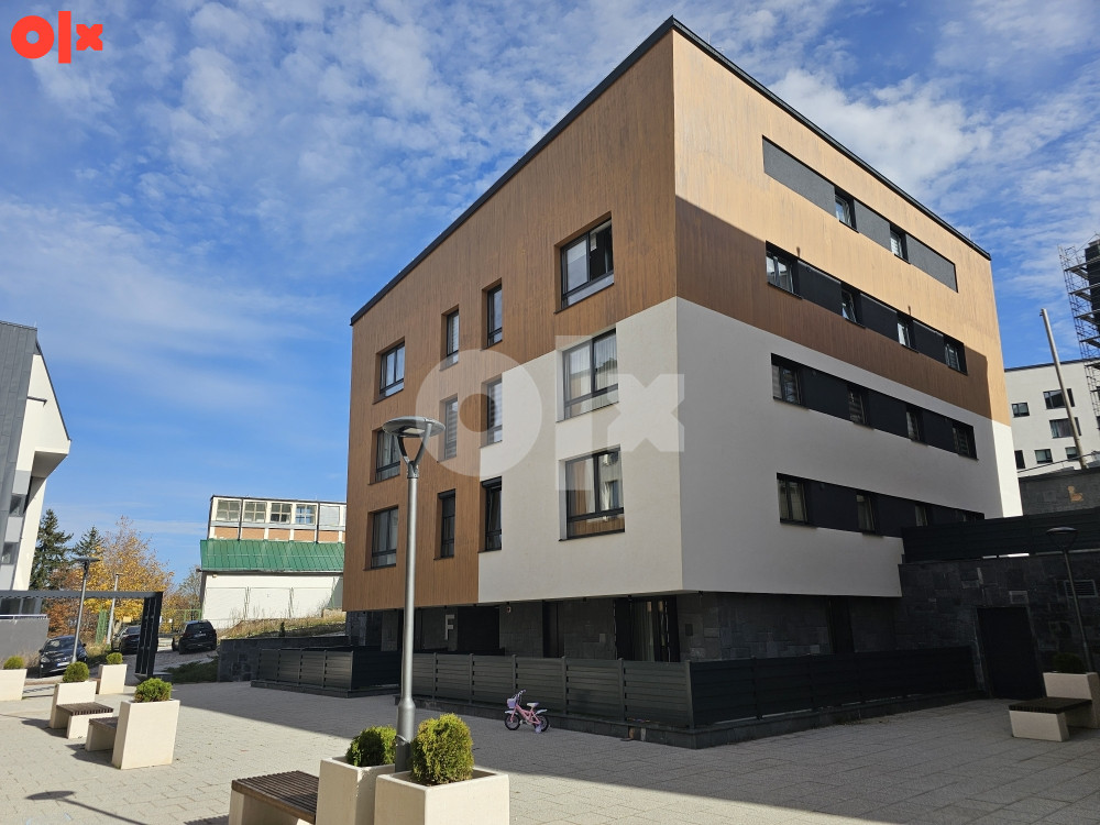 Top prilika!! Top lokacija!! Apartmani Bjelasnica - 36m2 2