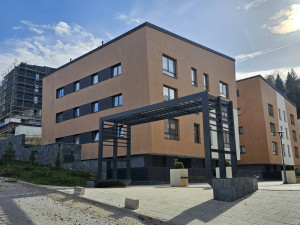 Top prilika!! Top lokacija!! Apartmani Bjelasnica - 38m2