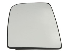 Staklo ogledalo retrovizora MERCEDES SPRINTER 3,5-T (B906),