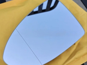 Staklo ogledalo retrovizora Golf 7 VII