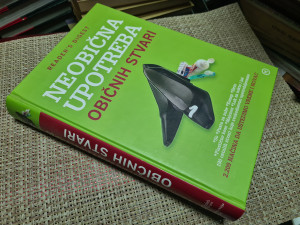 Neobična upotreba običnih stvari