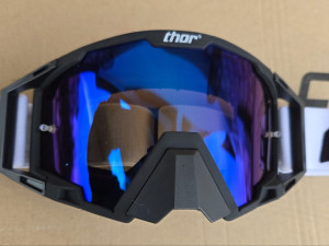 Brile naocale za motor atv quad