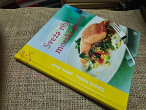 SVEŽA RIBA I MORSKI PLODOVI