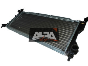 HLADNJAK VODE OPEL CORSA B COMBO 1.5/1.7D 93>