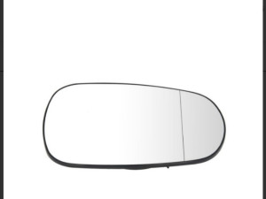 Staklo ogledalo retrovizora DACIA LOGAN; NISSAN MICRA III K12 des